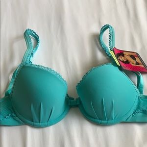 Push-up Bra
